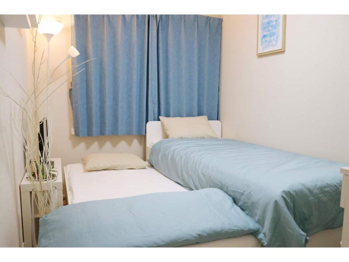Ohana Tokyo House - Vacation Stay 73223V Exterior foto
